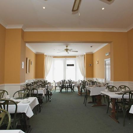All Seasons Lodge Hotel Great Yarmouth Dış mekan fotoğraf