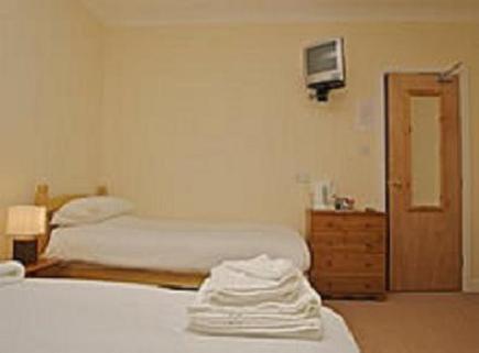 All Seasons Lodge Hotel Great Yarmouth Dış mekan fotoğraf