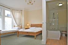 All Seasons Lodge Hotel Great Yarmouth Dış mekan fotoğraf