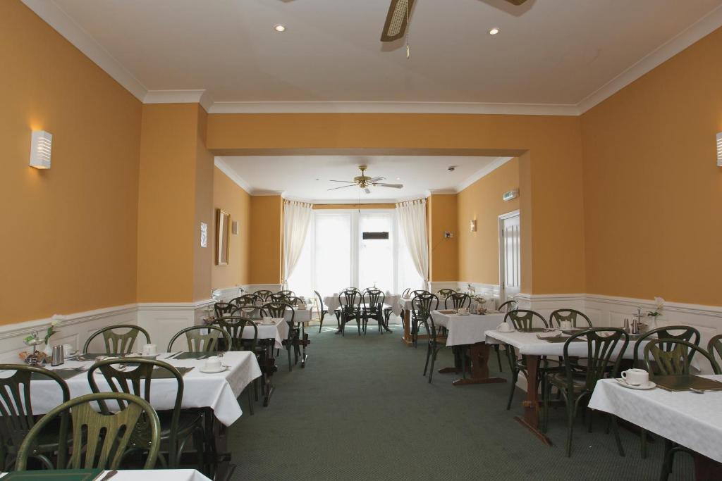All Seasons Lodge Hotel Great Yarmouth Dış mekan fotoğraf
