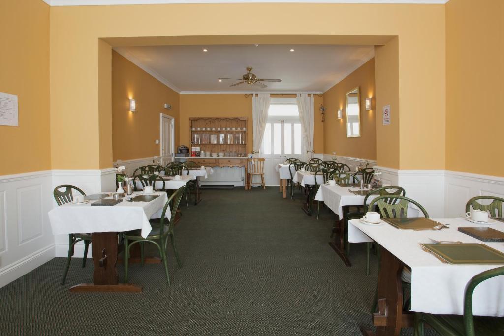 All Seasons Lodge Hotel Great Yarmouth Dış mekan fotoğraf