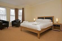 All Seasons Lodge Hotel Great Yarmouth Dış mekan fotoğraf