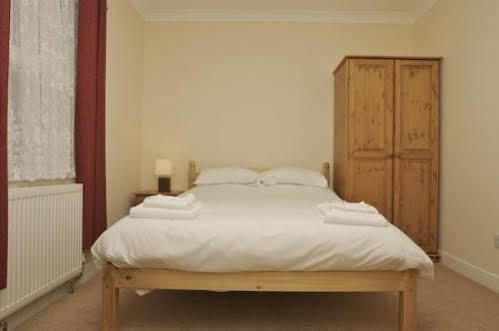 All Seasons Lodge Hotel Great Yarmouth Dış mekan fotoğraf